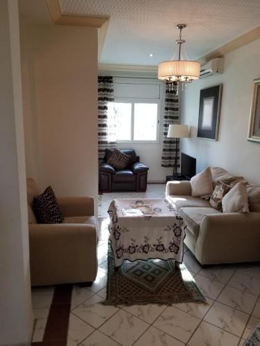 Kairouan Apartment | Studio with Panoramic View