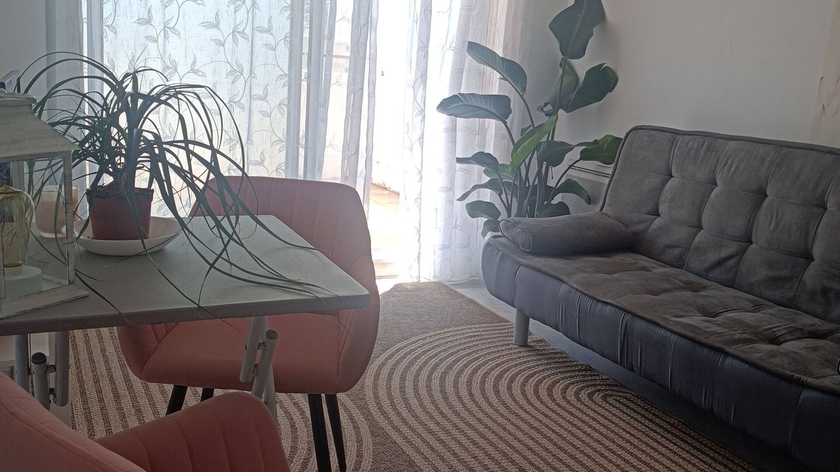 Pasteur Apartment | Studio with terrace