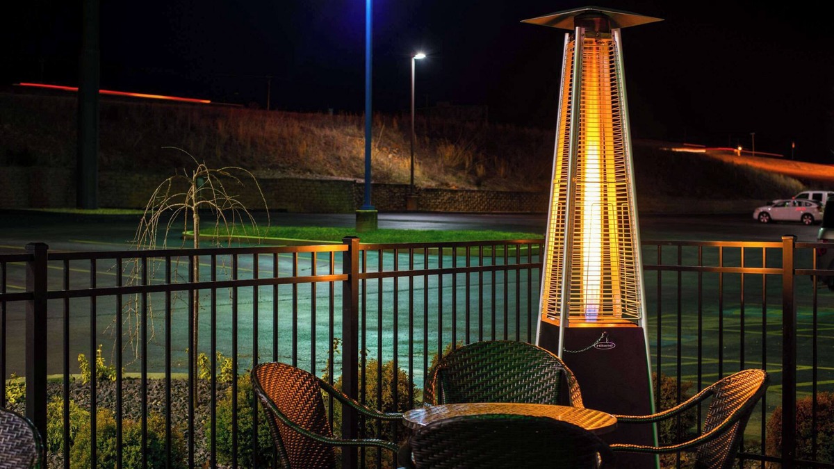 St. Robert Hotel | Studio Z, an Ascend Collection Hotel