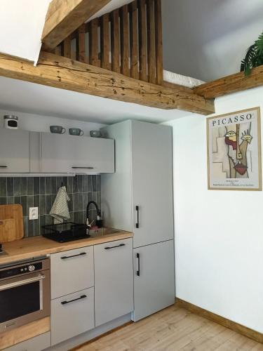 Srebrna Gora Apartment | Studio z widokiem na park