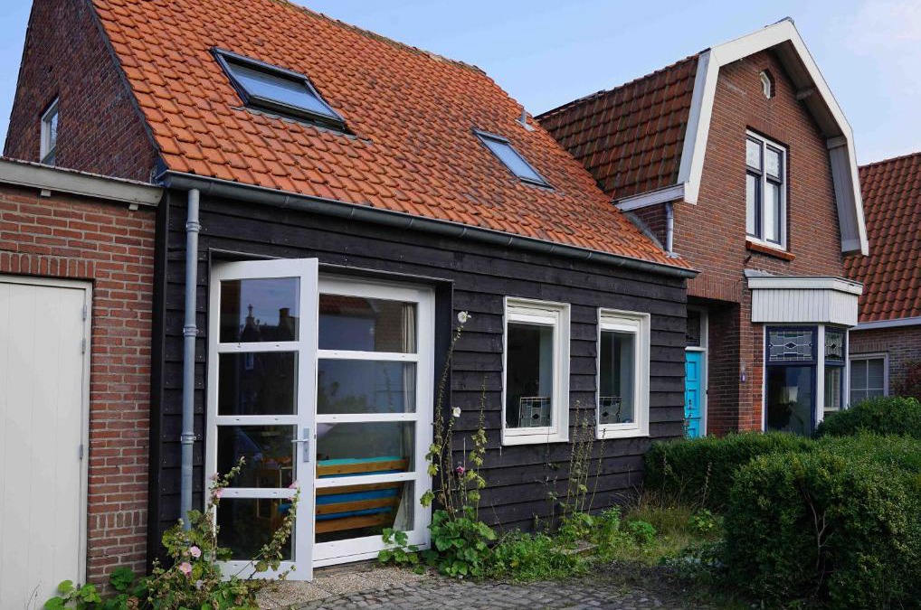 Vlissingen Apartment | Studio Zilt