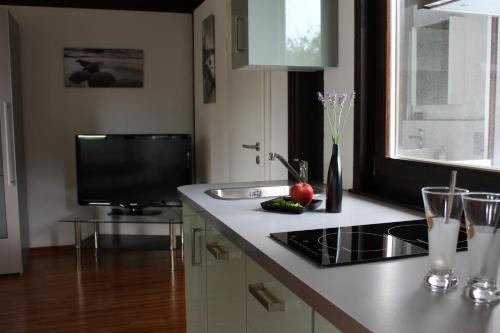 Kreuzlingen Apartment | Studio zum Wohlfühlen
