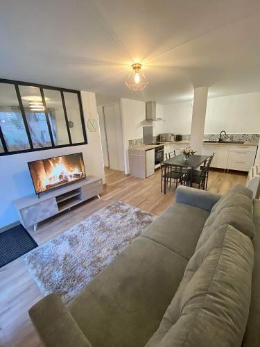 Trelissac Apartment | Studio24