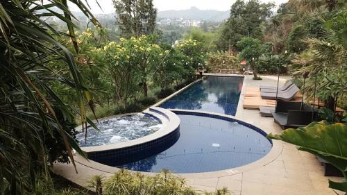 Bandung Apartment | Studio28 at Clove Garden