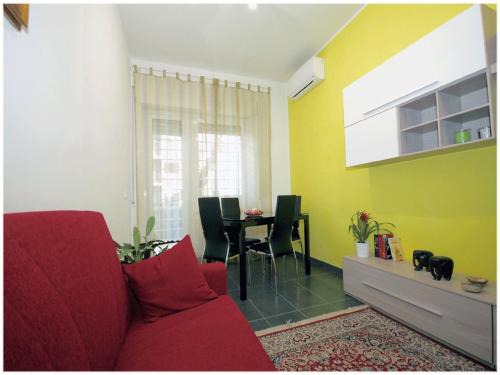 Prenestino-Labicano Apartment | Studiohouserome