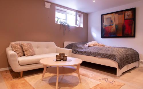 Sandnes Apartment | Studioleilighet i Sandnes sentrum