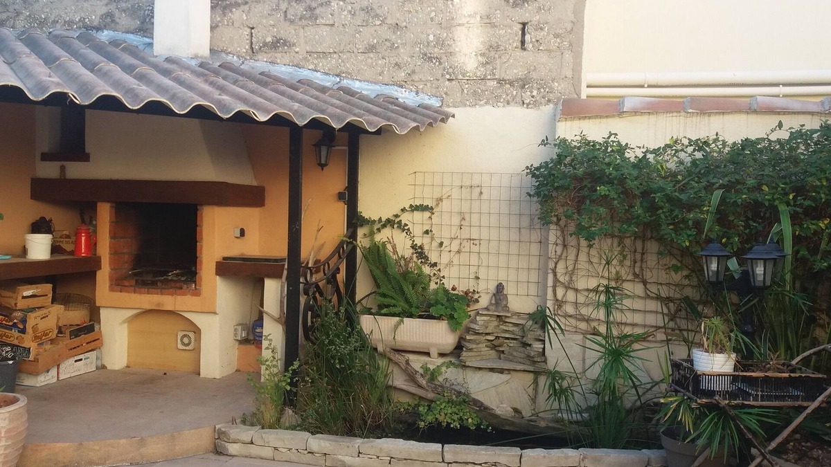 Rognac Cottage | studion for the holidays