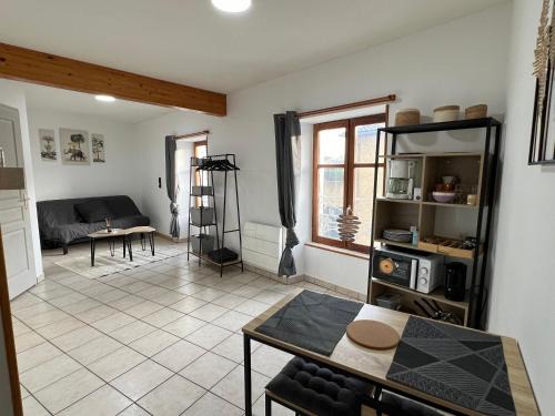 Alpes-Romans Apartment | Studios à Valence, Drôme