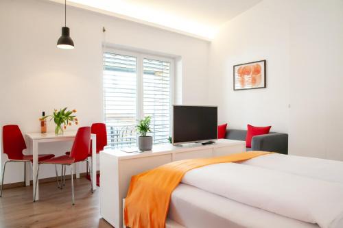 Jakomini Apartment | Studios +