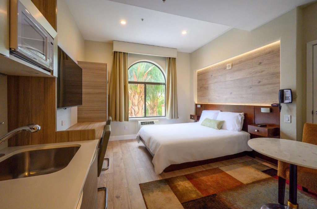 The Villas Apartment | Studios Inn