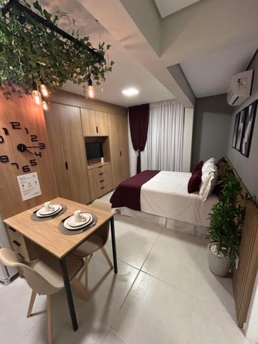 Campos Eliseos Apartment | Studios London