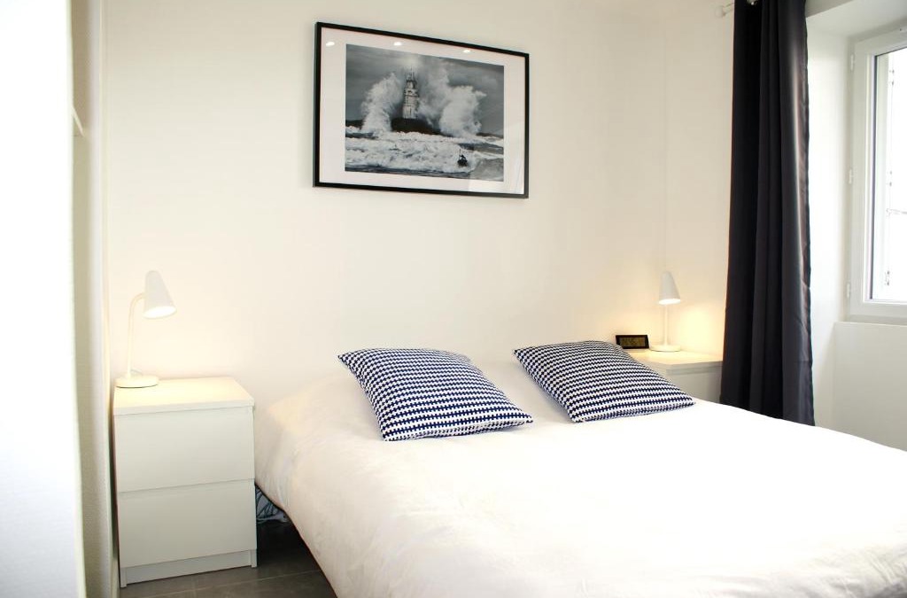 Saint-Marc Apartment | Studios meublés Brest Saint Marc