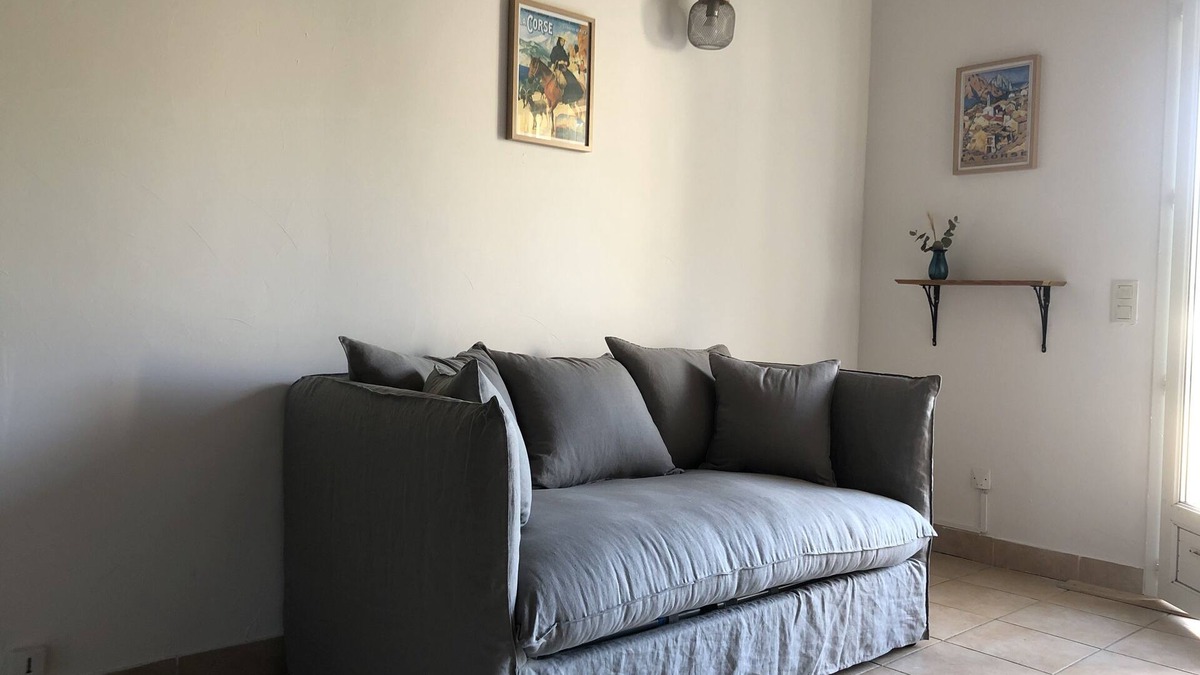 Sisco Apartment | Studios Mezzanine - Monte Stello
