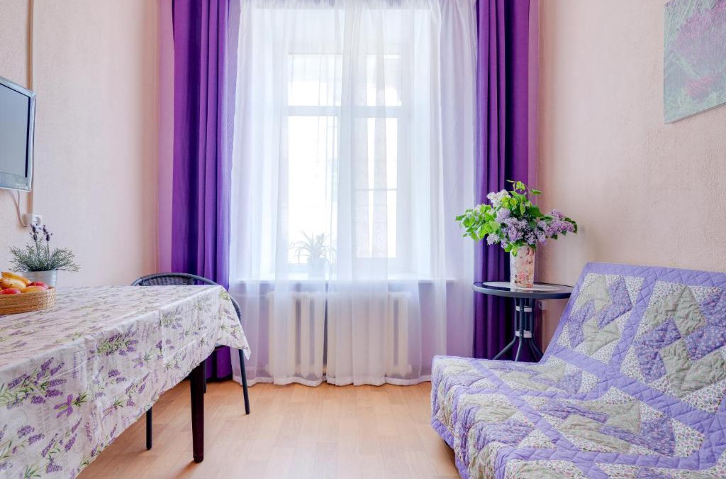 Semenovskiy House | Studios on Bolshoy Kazachiy 11