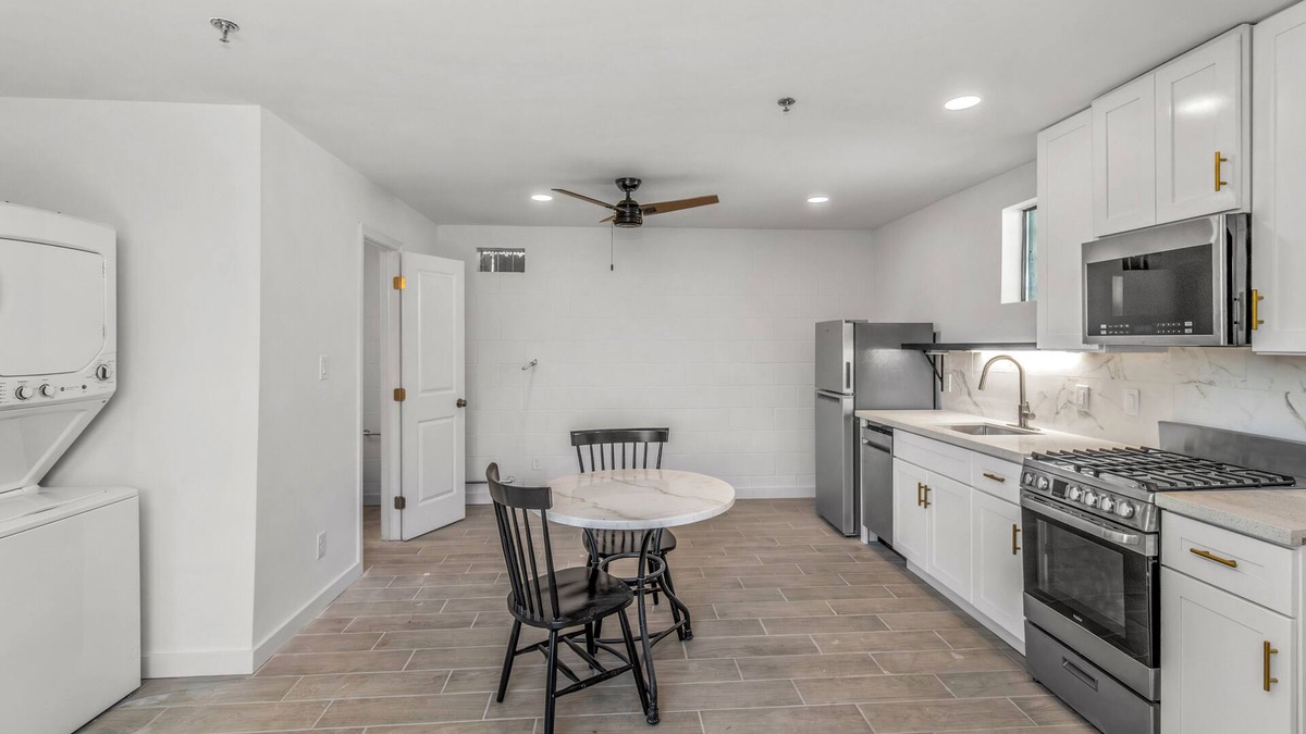 McAllen Apartment | Studios On Fourth