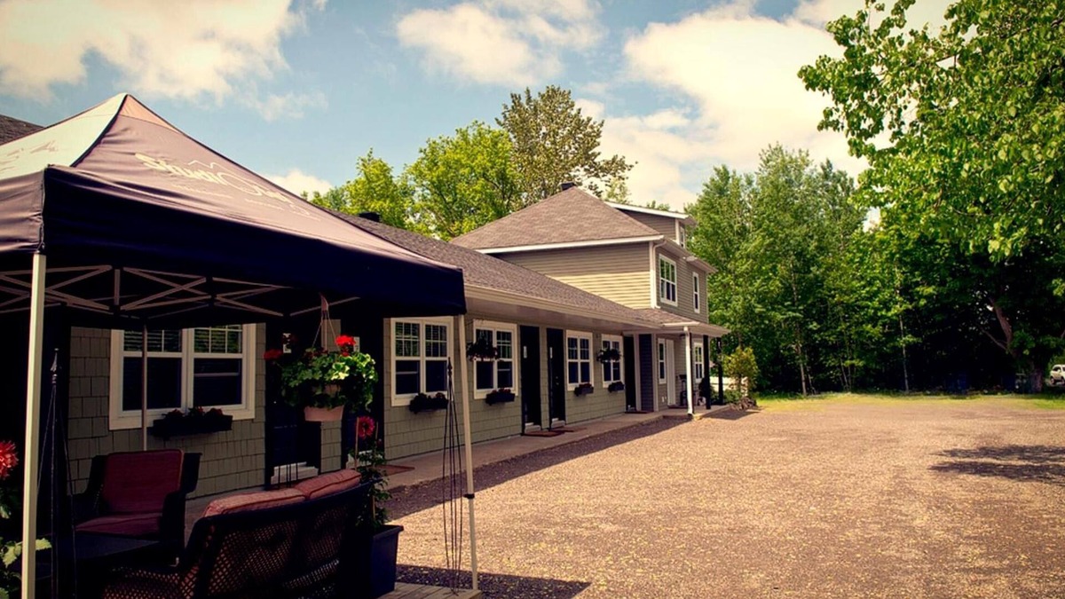 Bromont Hotel | Studiotel Bromont