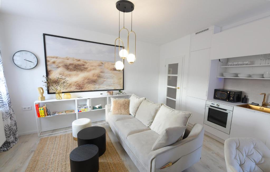 Znojmo Apartment | Studiový apartmán Tulum