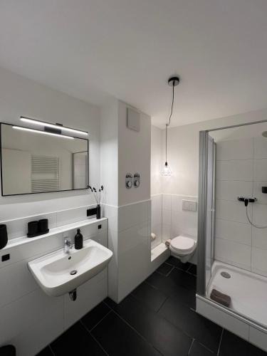 Buxtehude Apartment | Studiowohnung 5 in Buxtehude