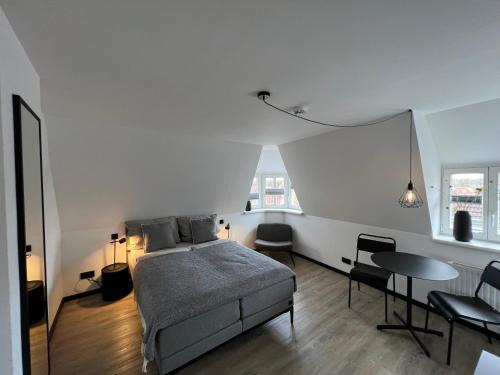 Buxtehude Apartment | Studiowohnung 6 in Buxtehude