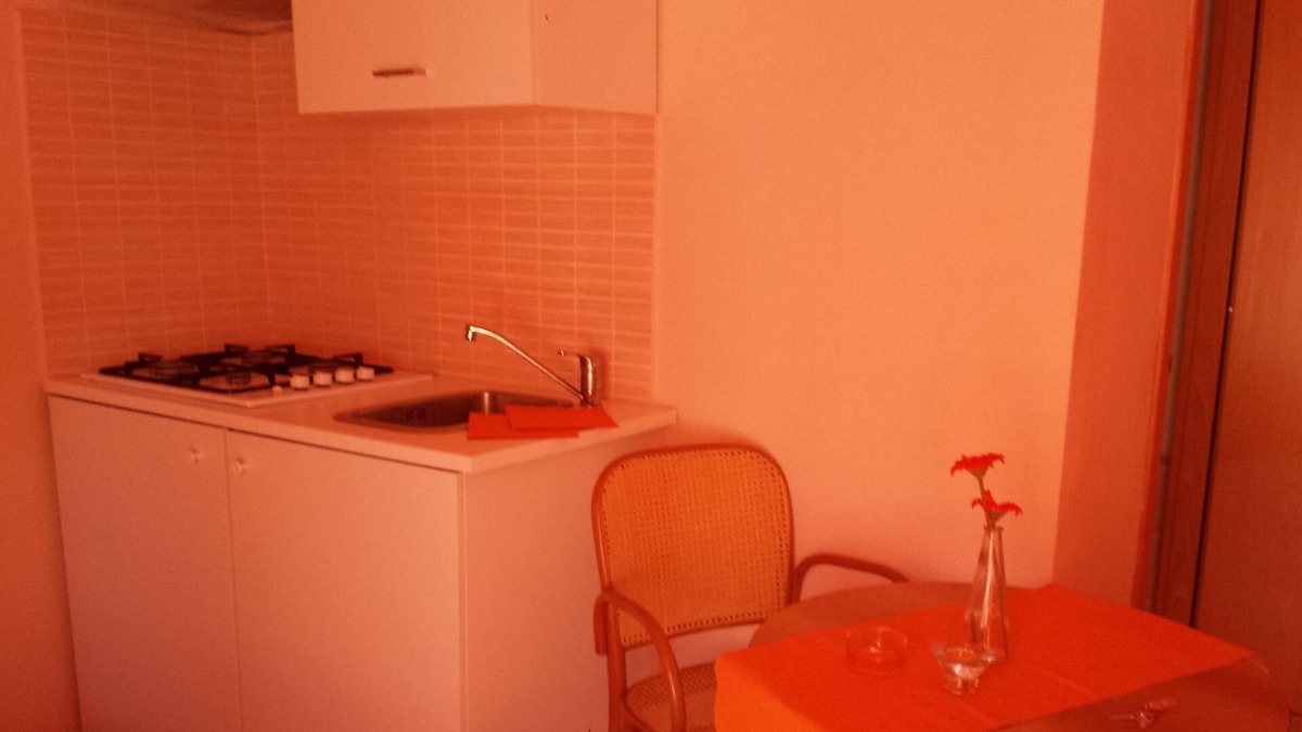 Villaggio Coppola Apartment | STUDY IN PRIVATE PARK