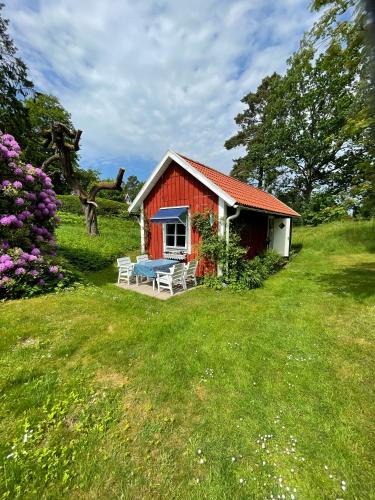 Vaxjo Municipality House | Stuga Björkdalen