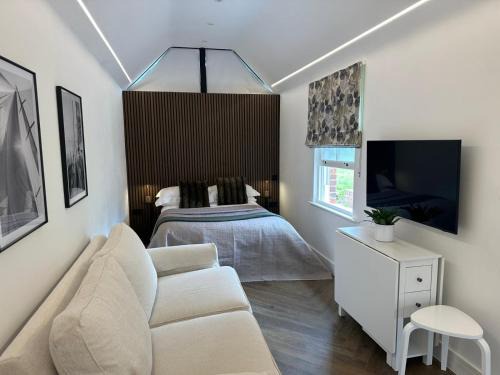 Bishop's Stortford Apartment | Stuga Cottage