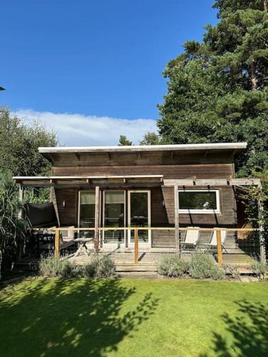 Hollviken House | Stuga Höllviken