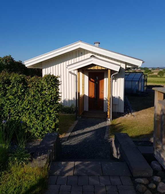 Traslovslage Cabin | Stuga i Gamla-köpstad