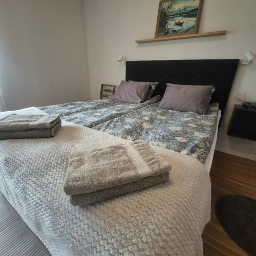 Kristdala Bed & Breakfast | Stuga i Kristdala