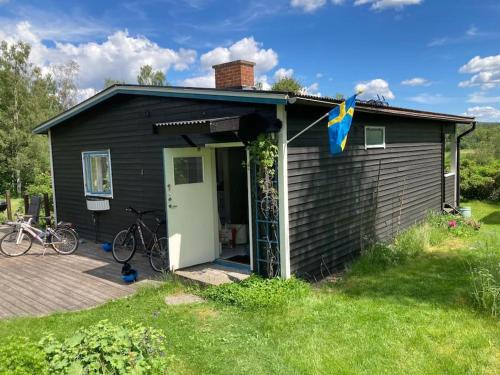 Bengtsfors Municipality House | Stuga i Norra Kvarnviken