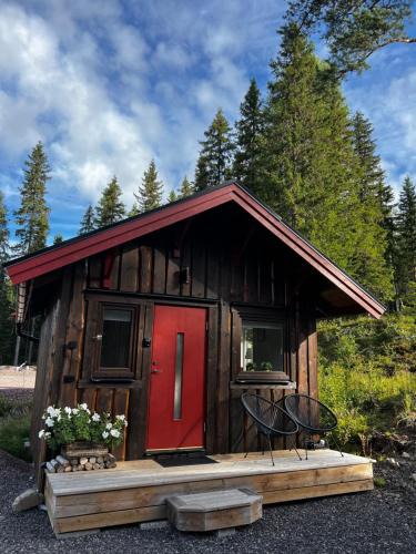 Transtrand House | Stuga i Transtrand