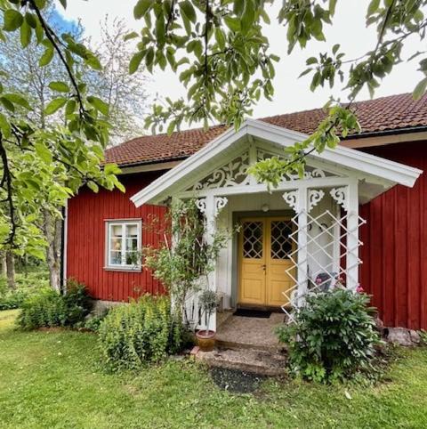 Lerdala House | Stuga i Vallebygden, Axvall
