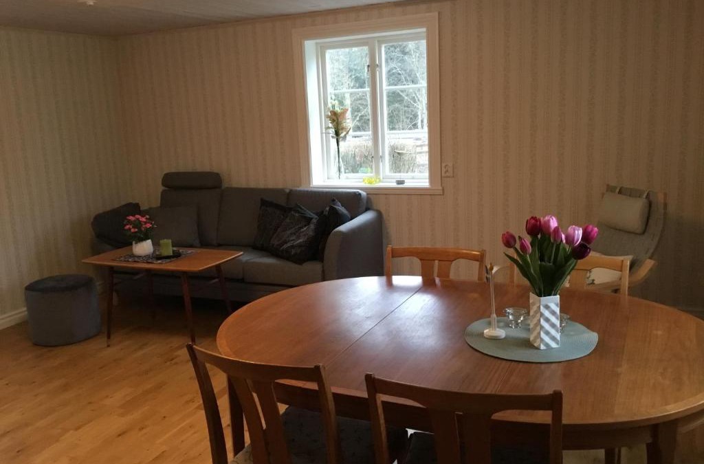 Varnamo House | Stuga Linnebråten