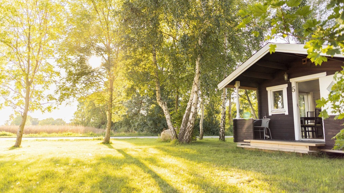 Morbylanga Cabin | Stuga med Panoramautsikt