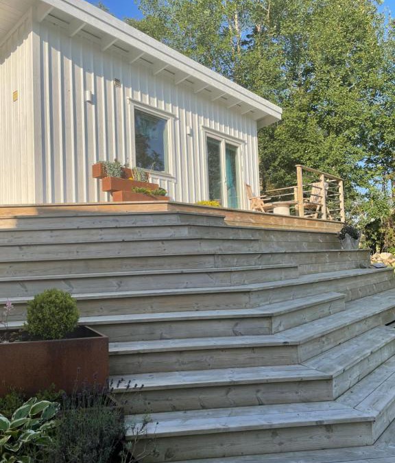 Vastra Gotaland Apartment | Stuga