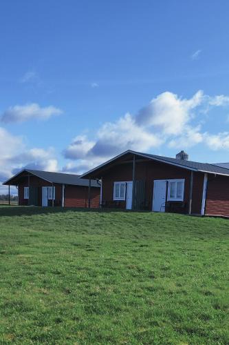 Skovde Apartment | Stuga utanför Skövde 4