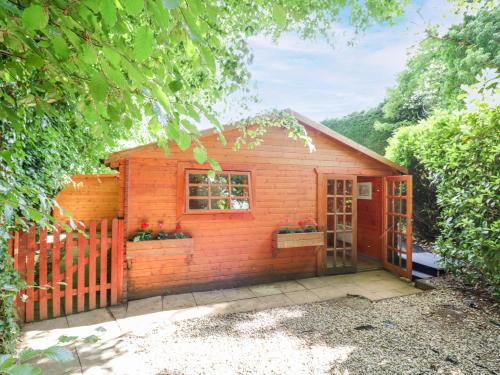 Longborough House | Stumps Cross Lodge