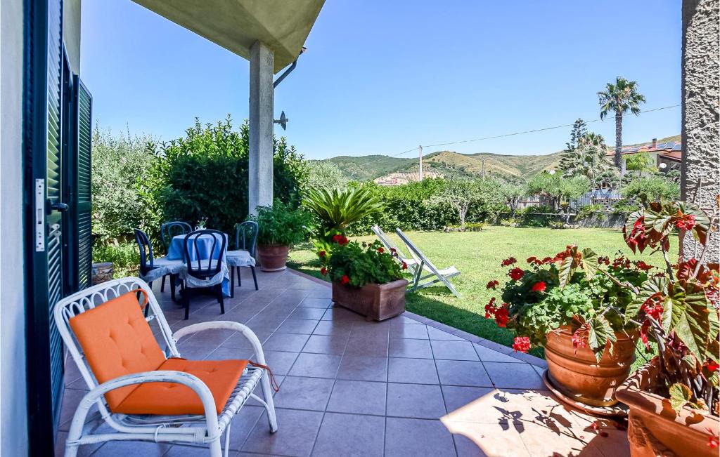 Alani House | Stunning Home In S M Di Castellabate