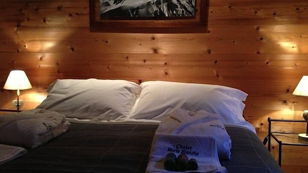 Saint-Gervais-les-Bains Ski Chalet | *Stunning Wooden Chalet* Exceptional View, Comfortable Relax in Winter & Summer