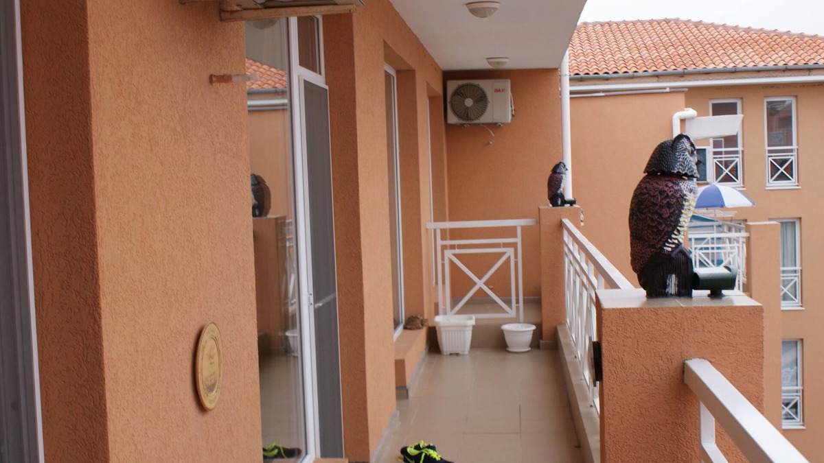 Tankovo Apartment | Stunning 1-Bed Apartment in Sunny Beach