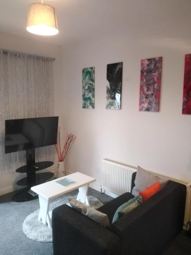 Carrick-on-Shannon Apartment | Stunning 1-Bed Apartment in Carrick-On-Shannon