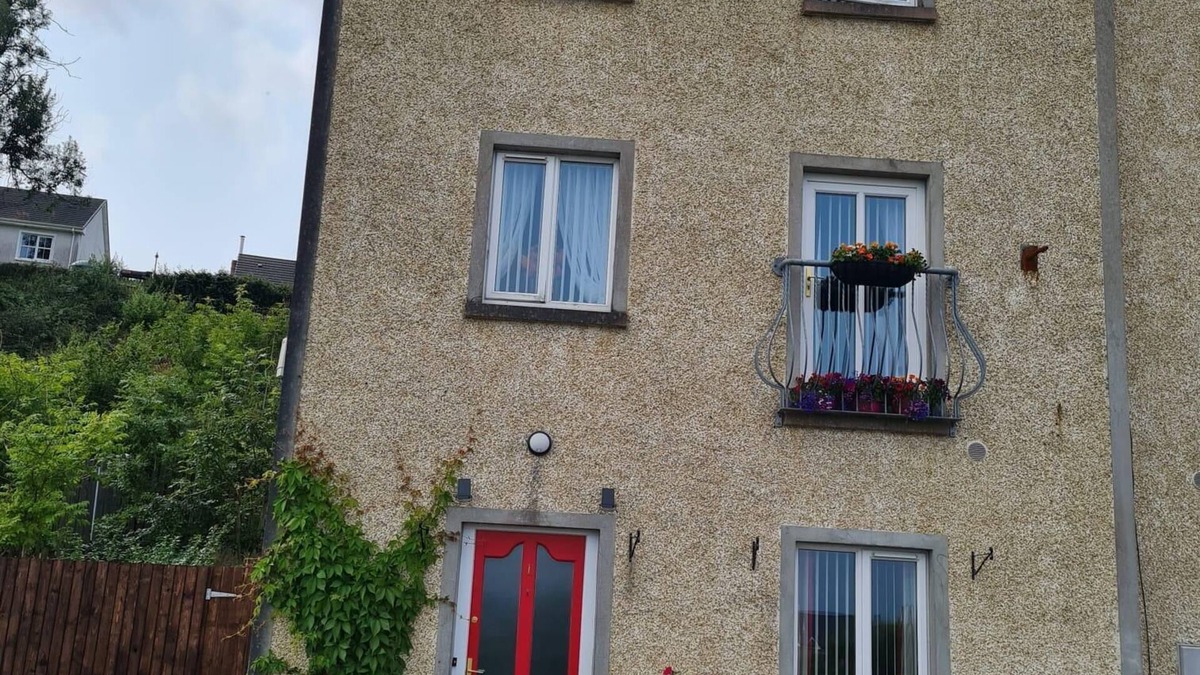 Carrick-on-Shannon Apartment | Stunning 1-Bed Apartment in Carrick-On-Shannon