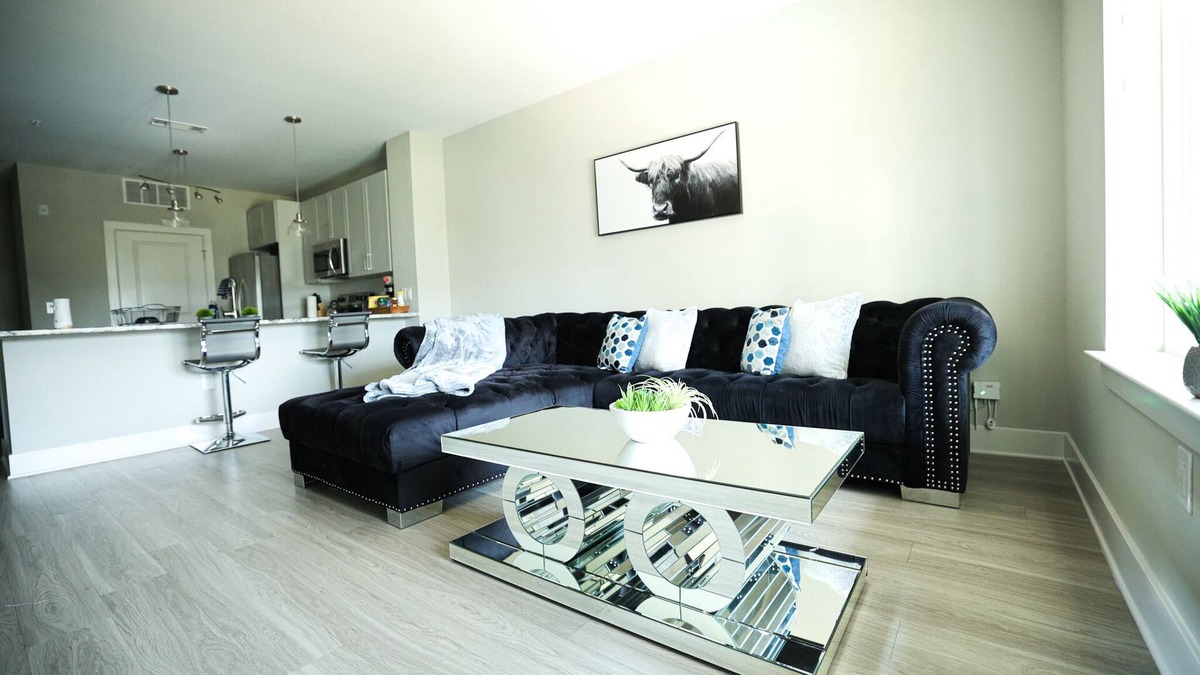King of Prussia Apartment | Stunning 1Bedroom Located In Kop