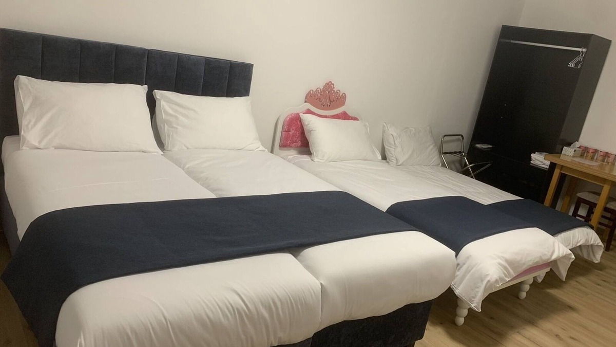 Kamyk Apartment | Stunning 2-Bed Apartment in Praha 4
