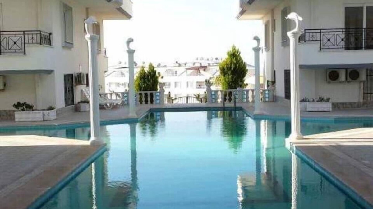 Didim Apartment | Stunning 2-Bed Apartment in Didim