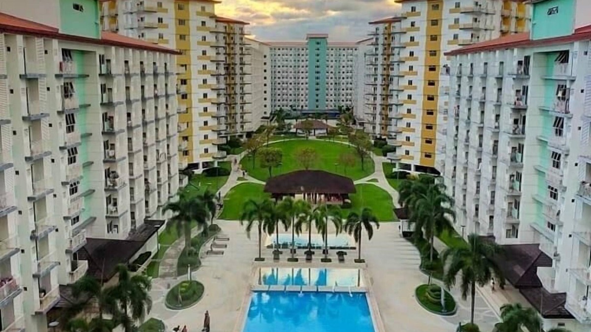 San Dionisio Condo | Stunning 2-Bedroom Condo