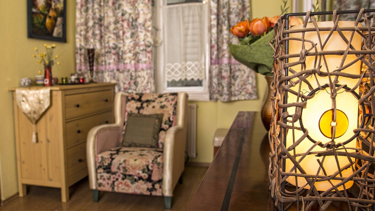 Terezvaros Apartment | Stunning 2 Double BR Apartment In The Heart Of Budapest