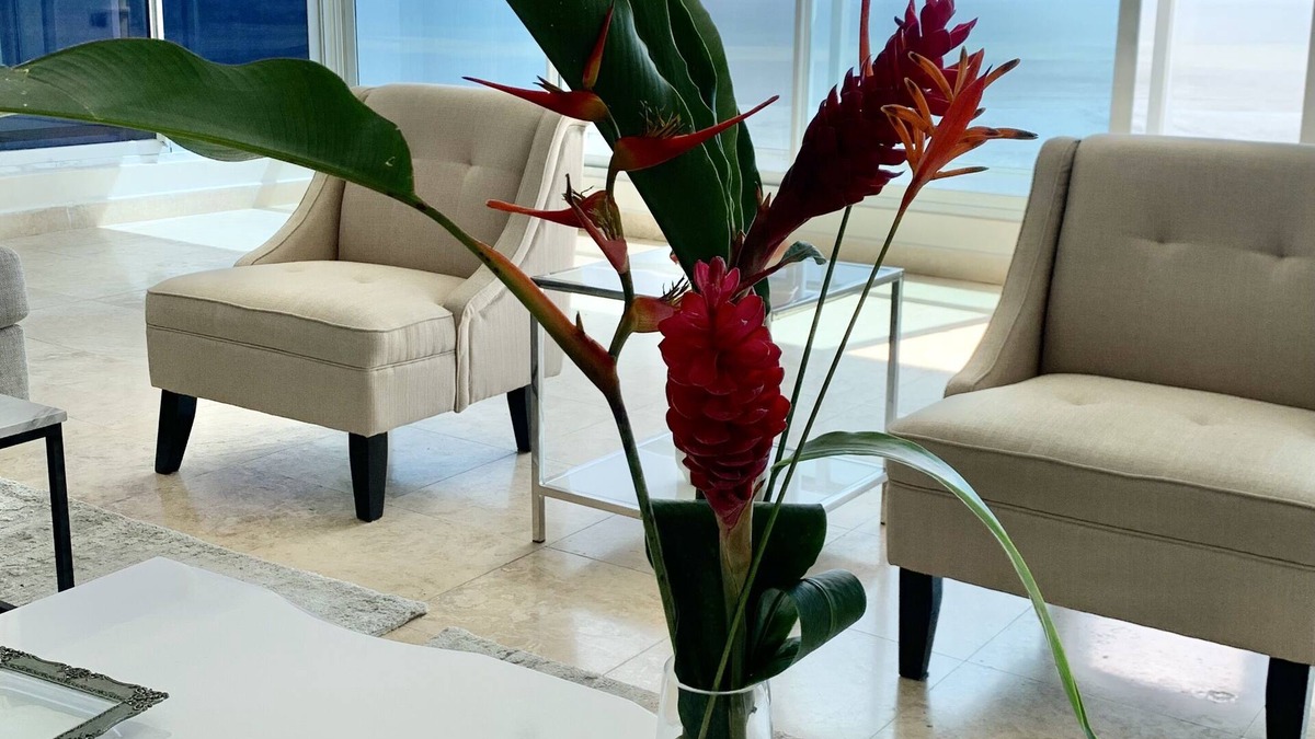 Costa del Este Condo | Stunning 2BR Apartment in Costa del Este with Breathtaking Pacific & Canal Views