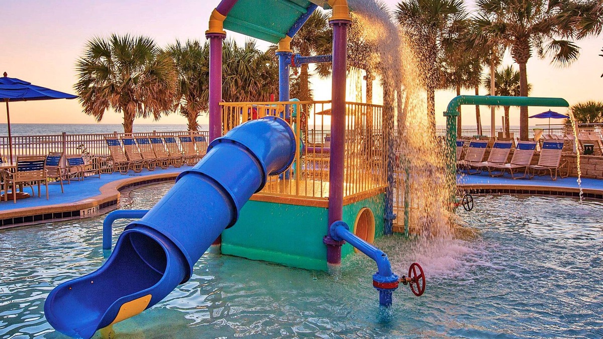 Daytona Beach Condo | Stunning 2BR Beach Condo, Walk to Daytona Beach!n