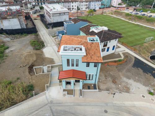 Las Catalinas House | Stunning 3-BD Beachside Home with Small Pool